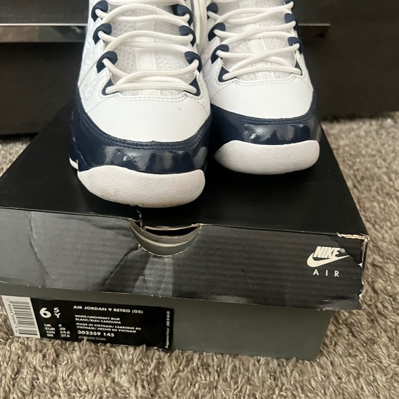 Jordon Rero 9 - Picture 5 of 6